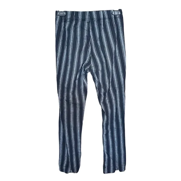 Brandy Melville Pants Striped  - Image 3