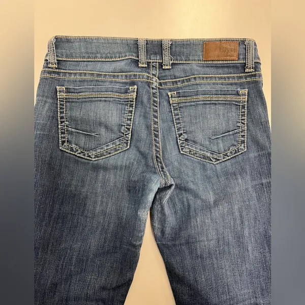 BKE Denim Dakota Women Jeans‎ - Image 9
