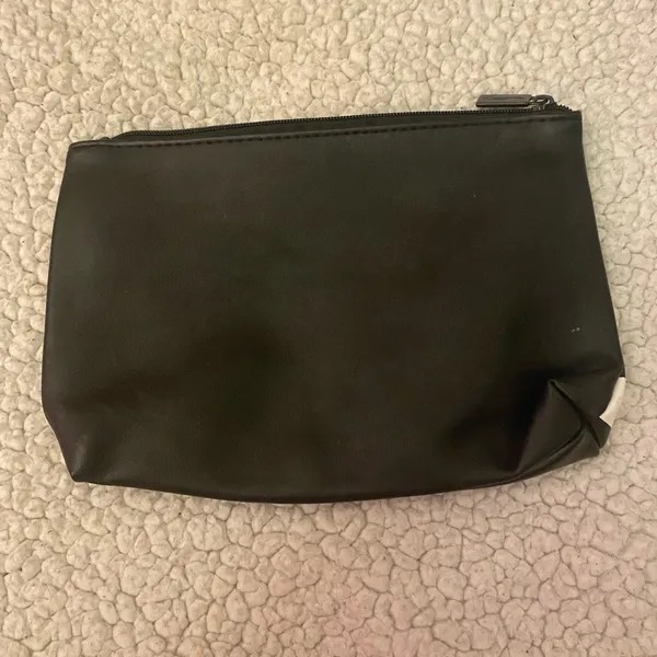 Limited Edition Holiday cosmetics bag by Sephora gemstone graphic - Image 4