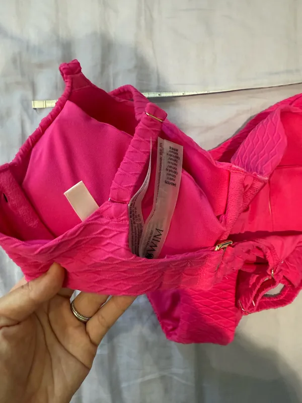 Victoria's Secret bikini set 34D/S - Image 6