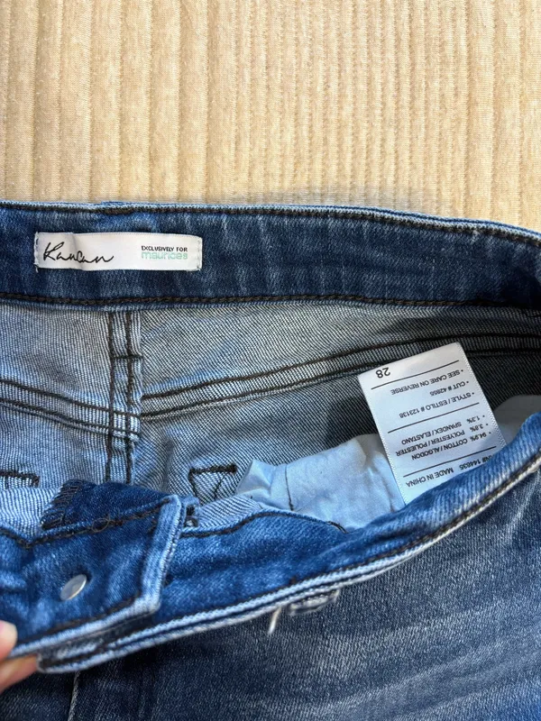 KanCan USA Jeans - Image 4