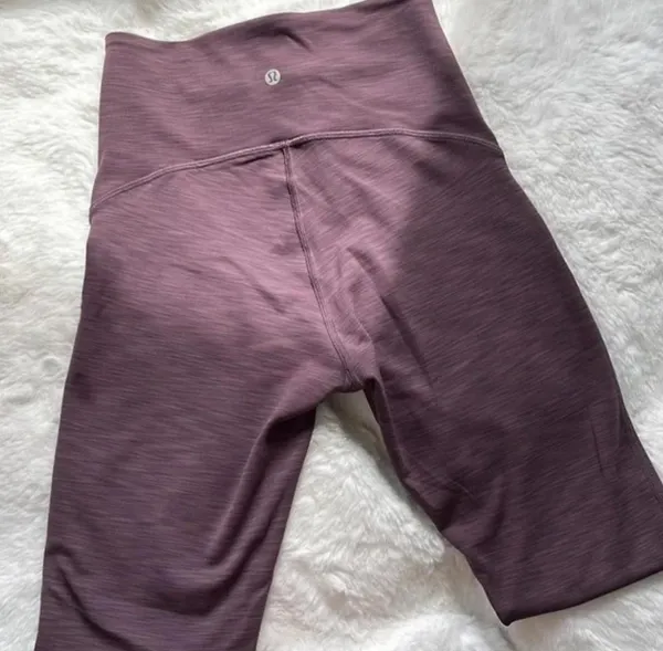 Lululemon Leggings - Image 2