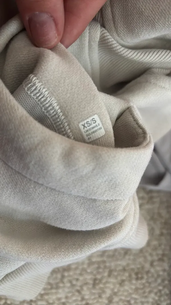 Lululemon scuba half zip hooded - Image 4