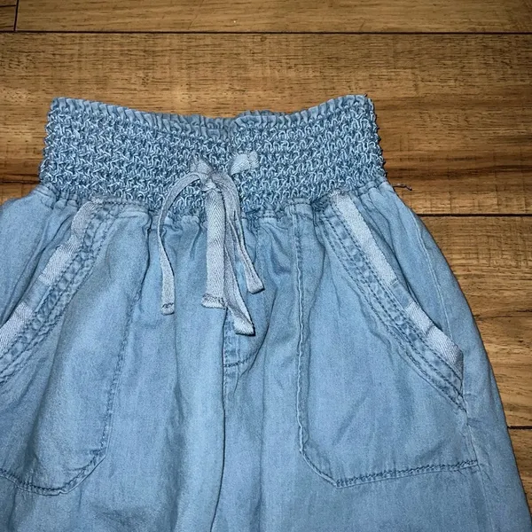 REWASH blue pants - Image 2