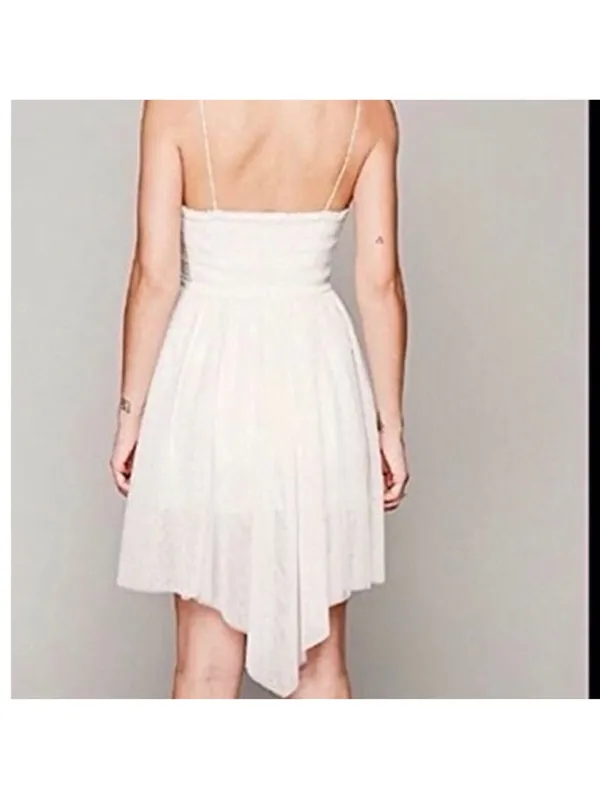 Free people sugar plum slip dress - Image 3