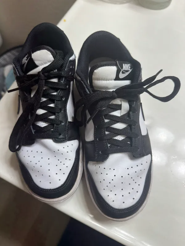 Nike Panda Dunks - Image 2