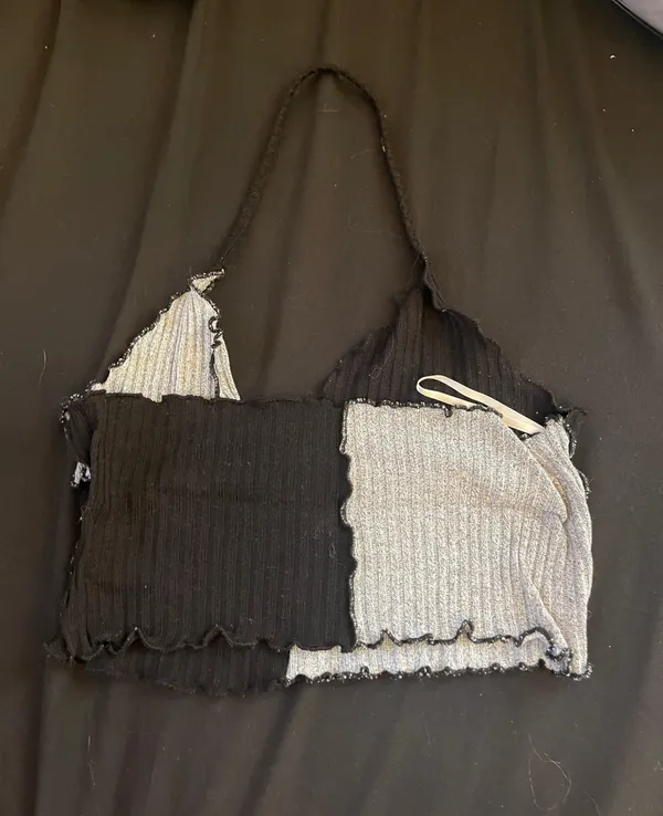 Cropped Top - Image 3