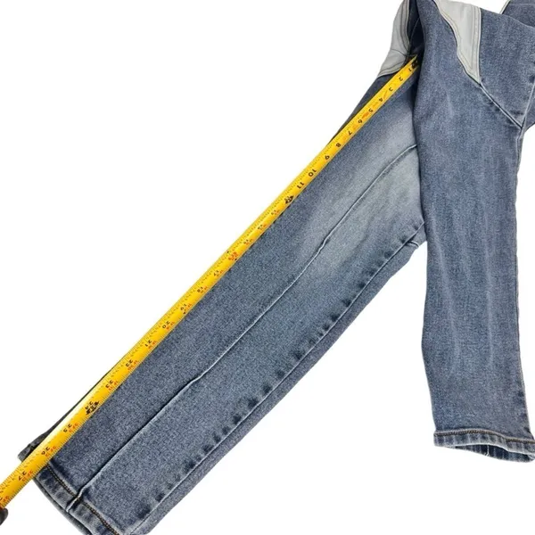 Revice Venus stargazer high rise jeans - Image 11