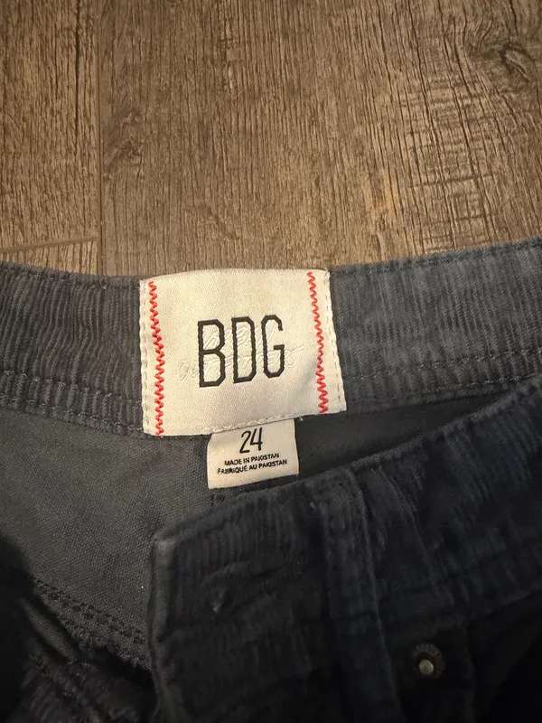 Urban Outfitters Jeans BDG - Image 2