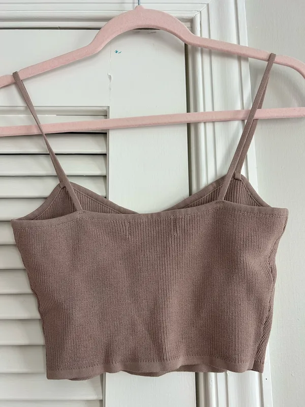 Signature Collection Knit tank - Image 3