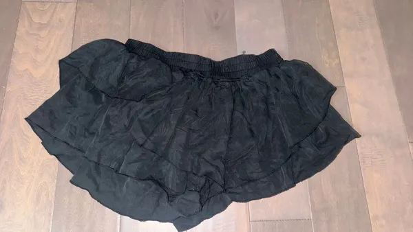 Free People Movement Shorts - Image 3