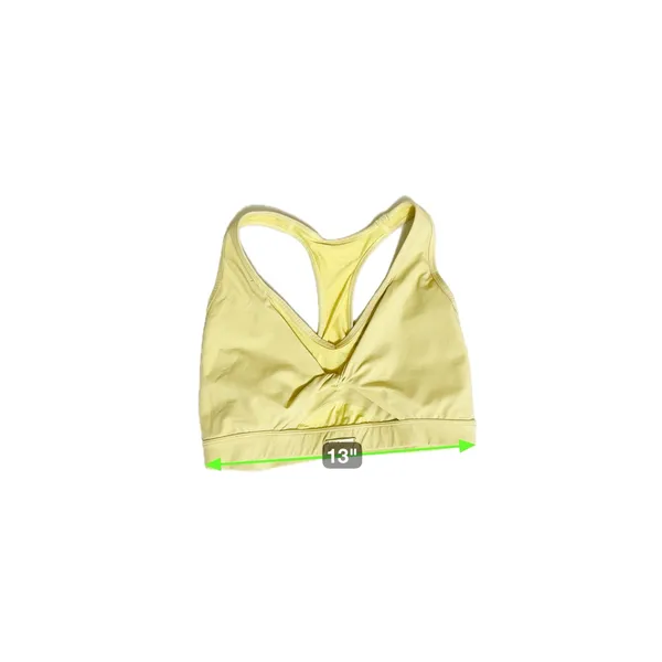 Gymshark x Whitney Simmons V3 Mesh Sports‎ Bra size M - Image 9