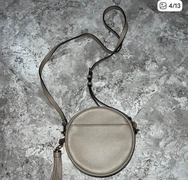 Michael Kors Crossbody Purse - Image 5