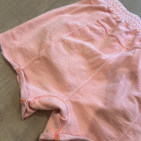 Free People FP Movement All Star Sweat Shorts - Image 9