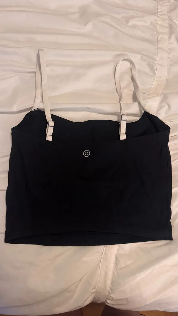 Gilly Hicks Tank - Image 3