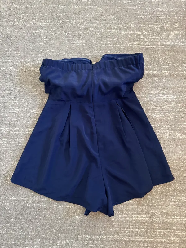 Lulus Romper - Image 2