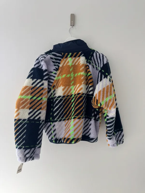 Free People Fleece - Image 6