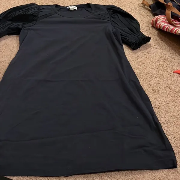 Calvin Klein‎ navy dress 14 - Image 4