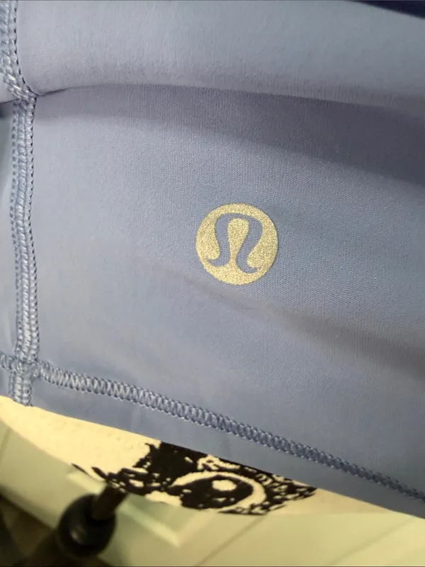 lululemon athletica Sculpt Tank in Prep Blue - Image 6