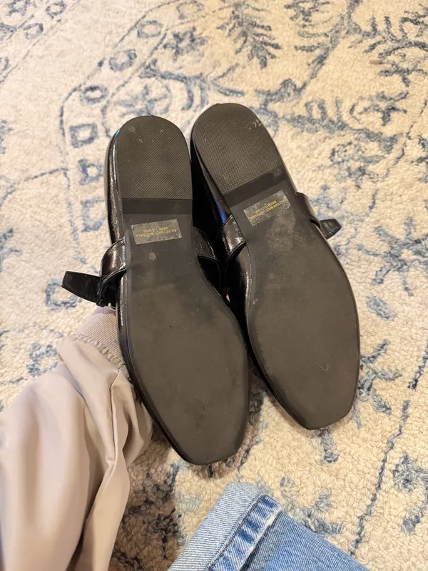 Dolce Vita Ballet DV by Flats - Image 2