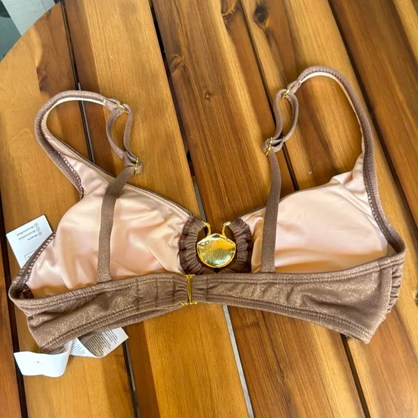 Cupshe x Jojo Bikini Top - Image 3