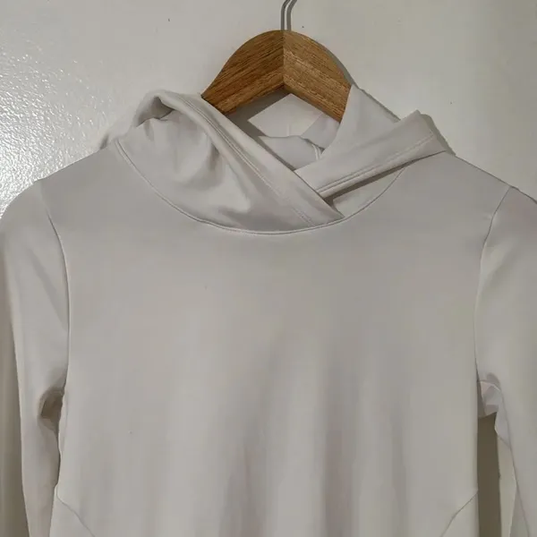 Athleta Boot Camp Sweatshirt EUC - Image 2