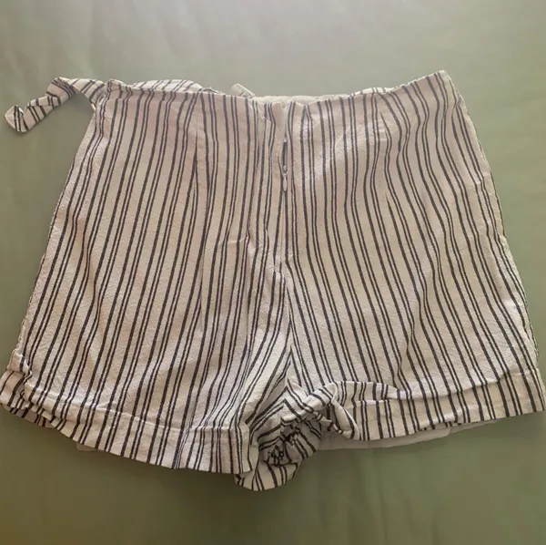 Striped Skort Multi - Image 3