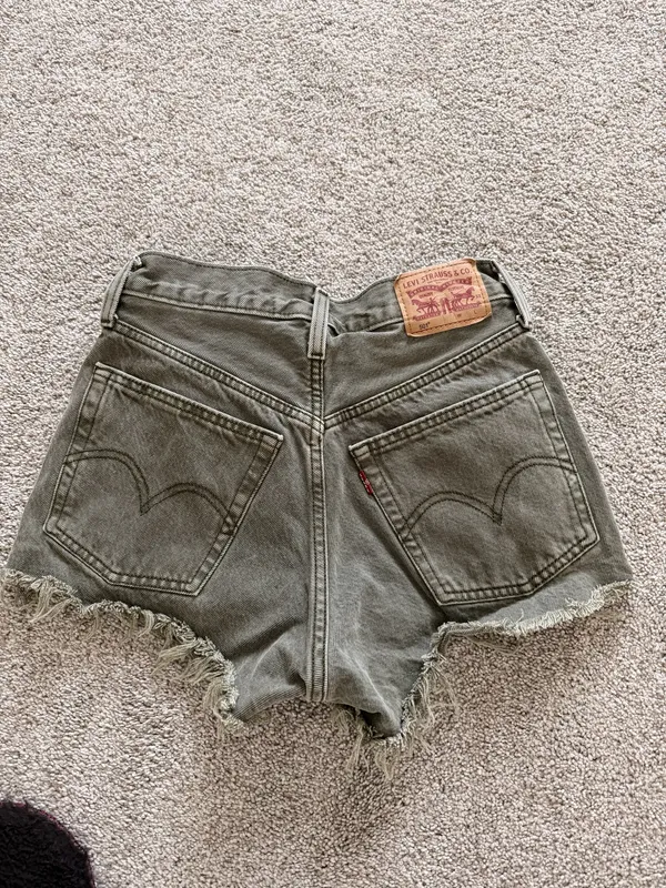 Levi’s 501 - Image 2