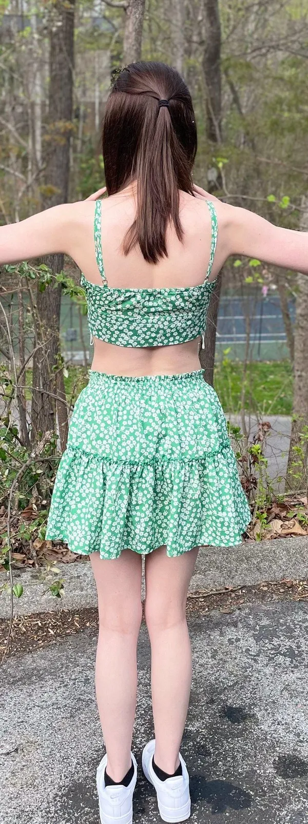 Princess Polly Two Piece Set - Image 3