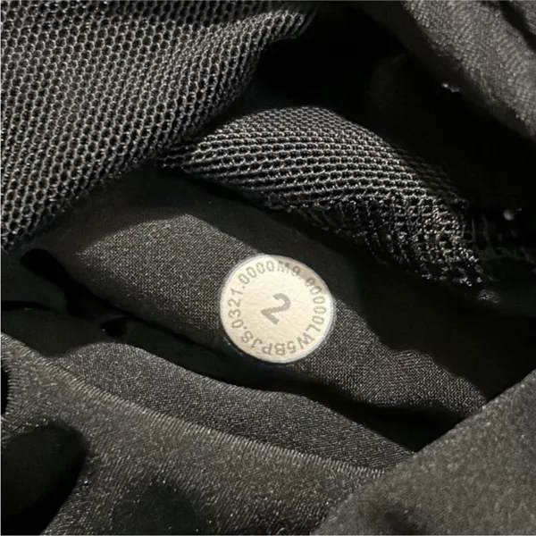 Lululemon Dance Studio Jogger size 2 - Image 5