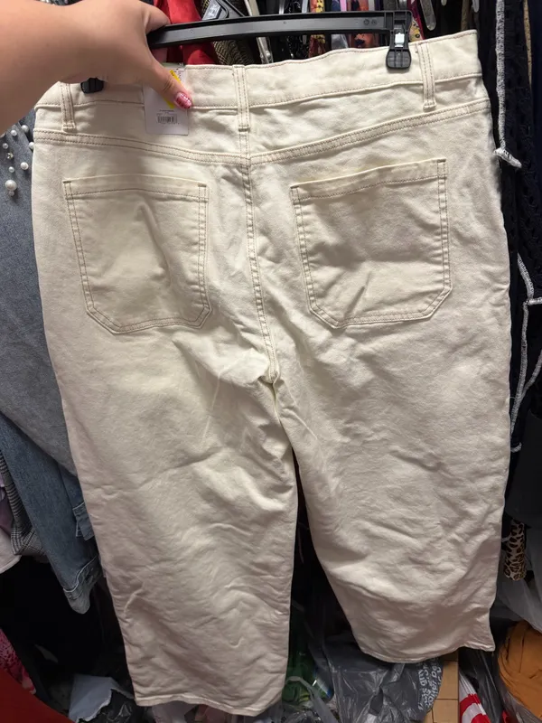 Pants Size XL - Image 3
