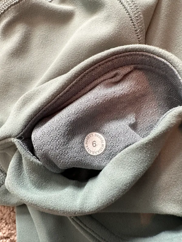 Lululemon Groove Pants - Image 4