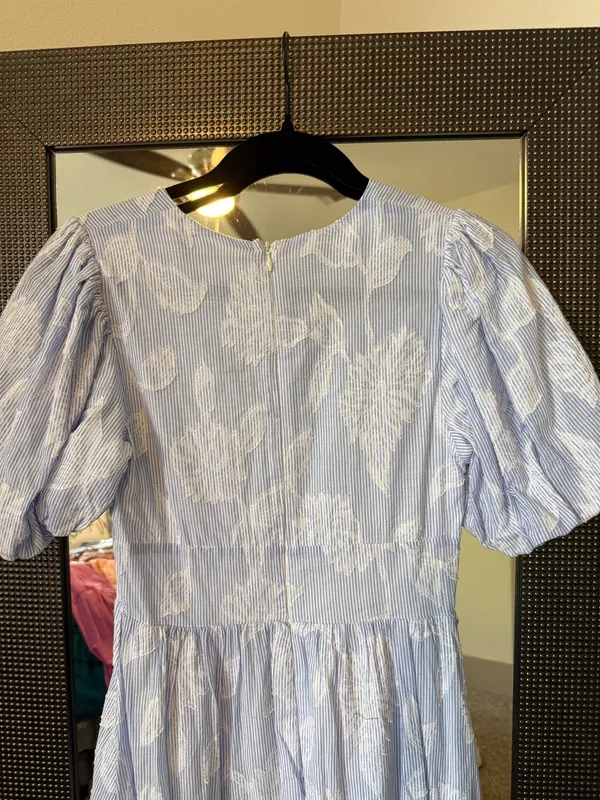 Storia Dress - Image 4