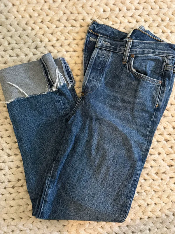 AGOLDE Jeans - Image 5