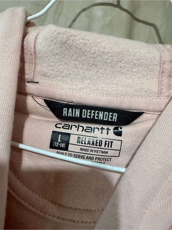 Carhartt sweatshirt - Image 2