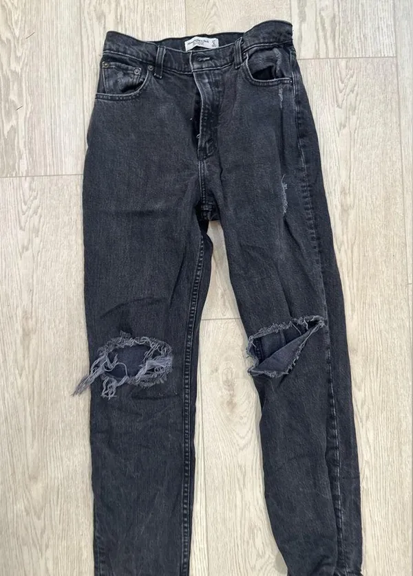 ABERCROMBIE AND FITCH jeans 4S - Image 2