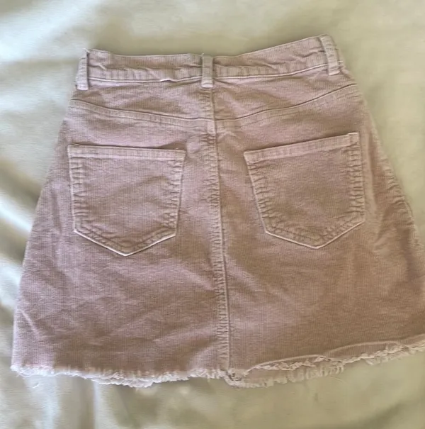 Brandy Melville Pink Skirt - Image 2