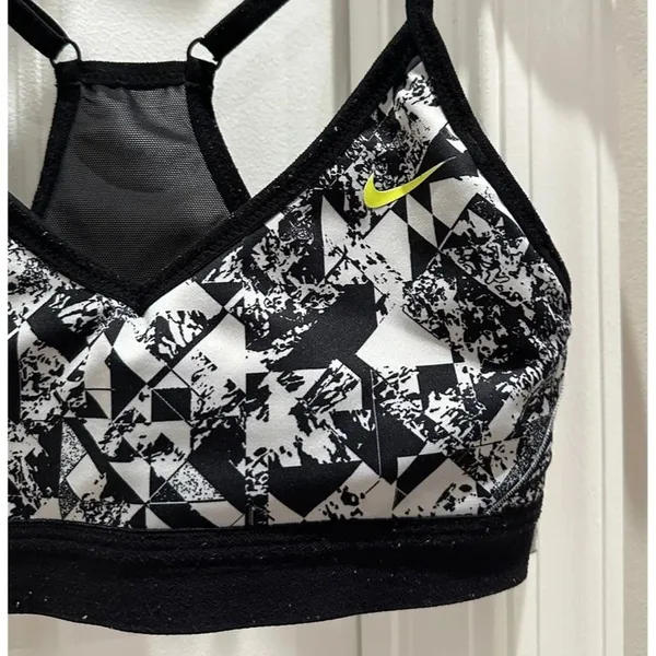 Nike Sports Bra - Image 2