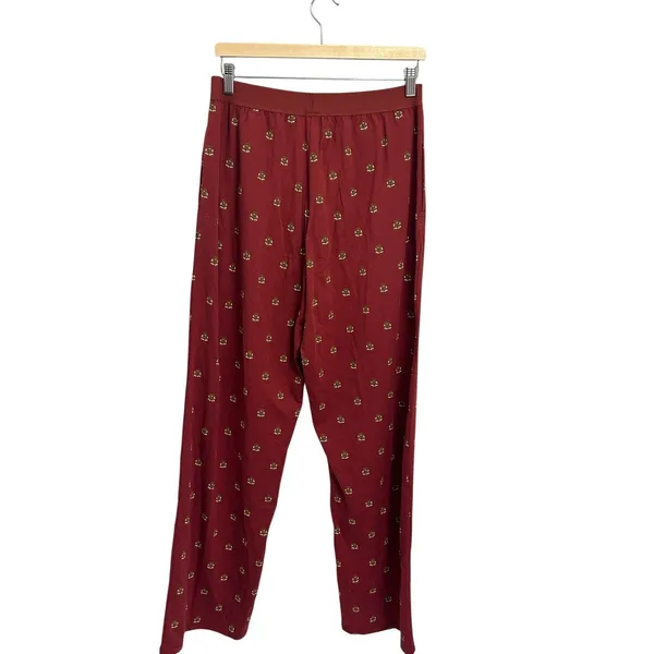 SKIMS Cactus Plant Flea Market X Boyfriend Loose Pant M runs 1 size big NWT - Image 3