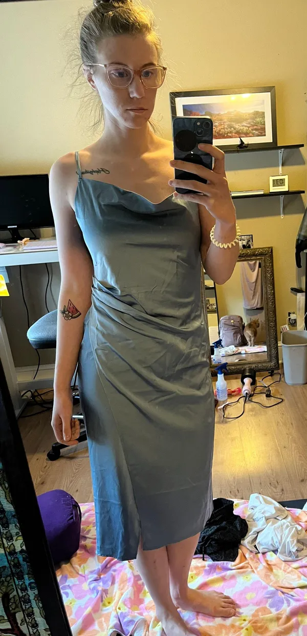 Lulus Dress - Image 3