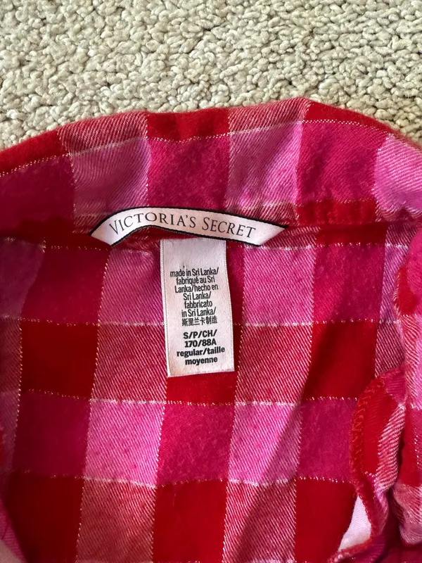 Victoria's Secret Pajama Set - Image 4