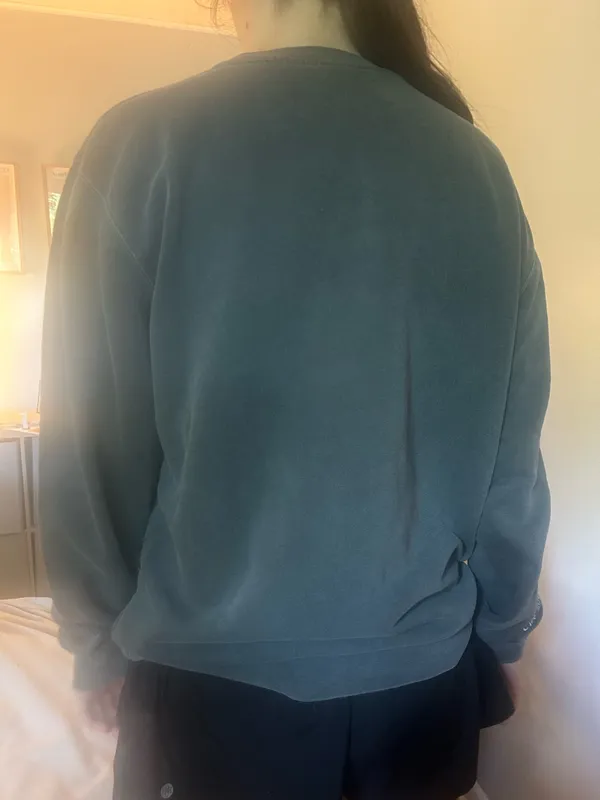 Barstool Sports Hoodie - Image 3