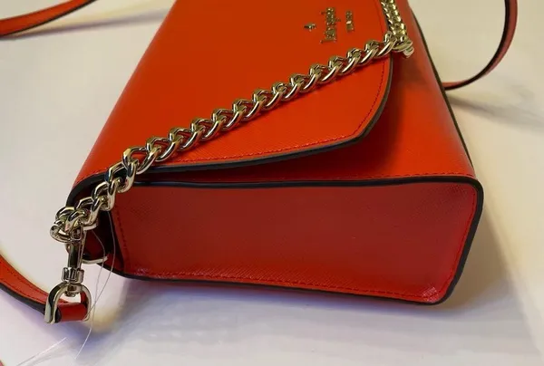 Kate Spade Carson Convertible Crossbody - Image 9