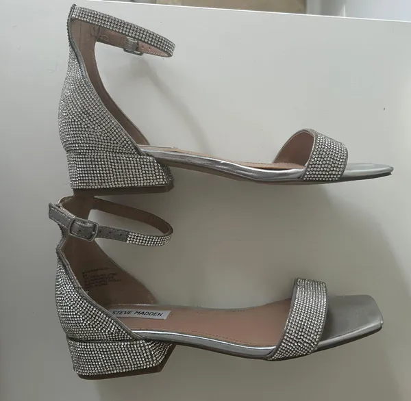 Heels Size 8 - Image 7