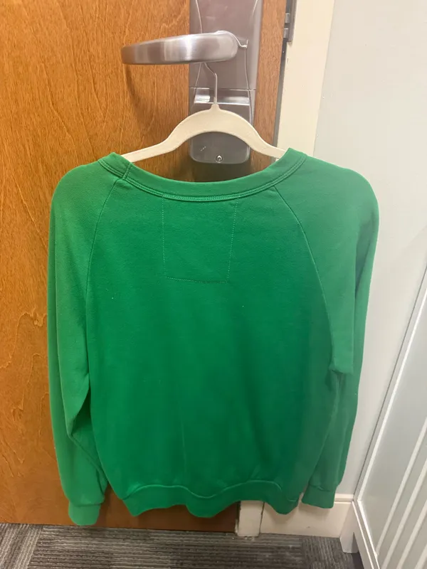 Aviator Nation Sweatshirt - Image 2