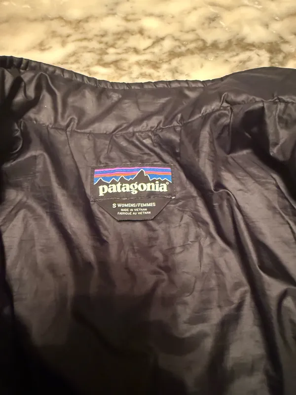 Patagonia Jacket Women’s - Image 3