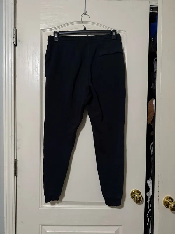 Nike Sweatpants - Image 3
