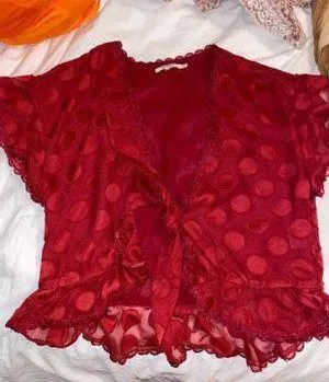 Tularosa Winnie Top - Image 4