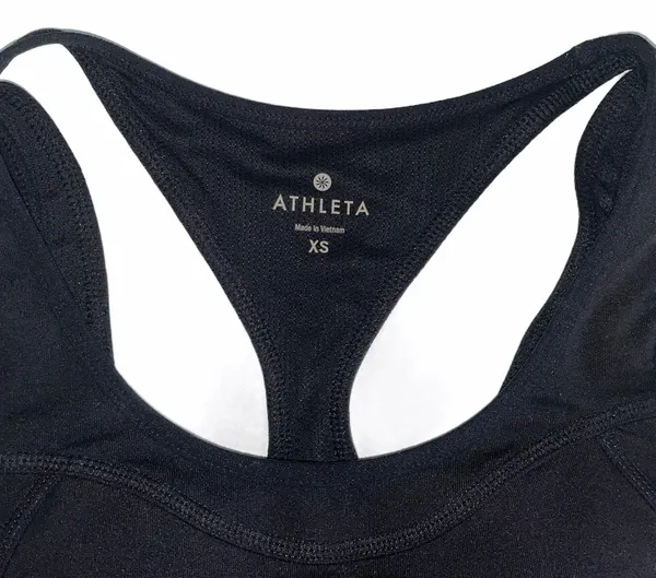 Triple Dare Sports Bra Size XS - Image 7