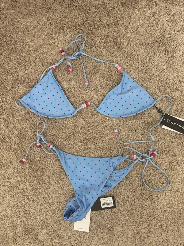 Tiger mist bikini - Image 4